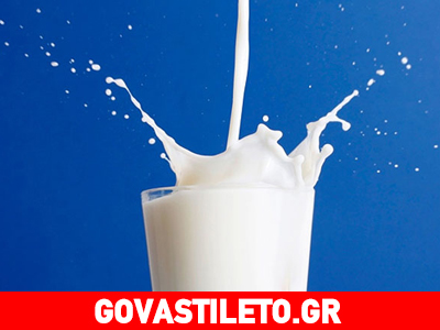 Το μικρό μυστικό για το γάλα μαγνησίου που αφορά μόνο τις γυναίκες